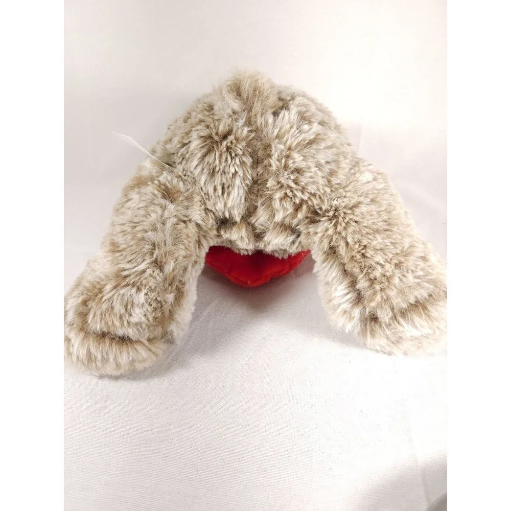 N/A valentine plush